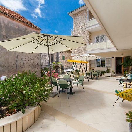 Apartmani Ujdur Gradac  Exterior foto